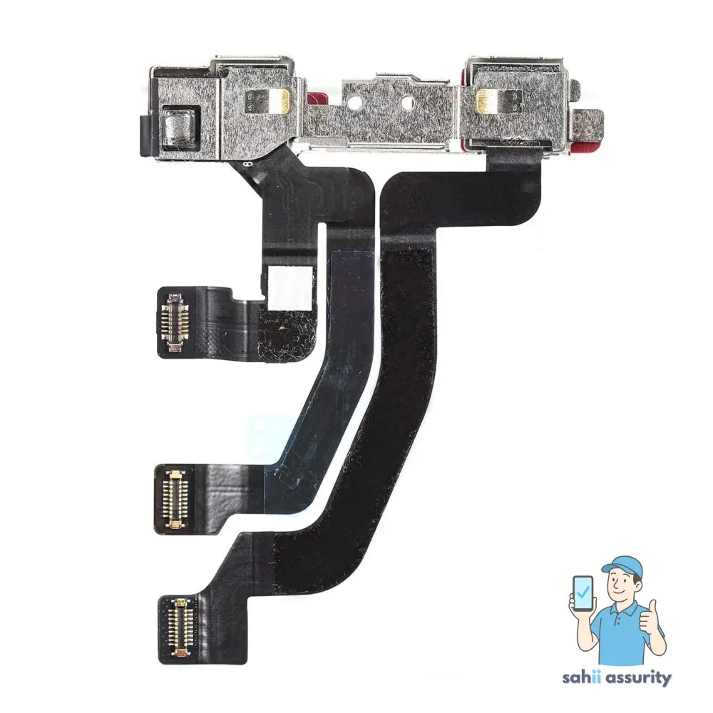 Replacement Front Camera for Apple iPhone XS Max (Selfie Camera) thumbnail